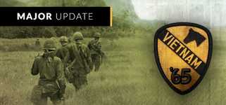 Vietnam ‘65 background image