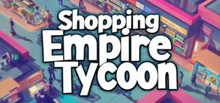 Shopping Empire Tycoon cover image