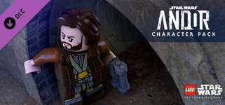 LEGO® Star Wars™: The Skywalker Saga Andor Pack cover image