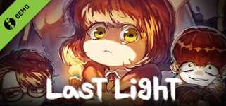 Last Light Demo cover image