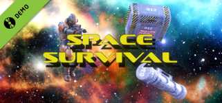 Space Survival Demo cover image