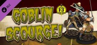 Goblin Scourge! background image