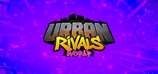Urban Rivals background image