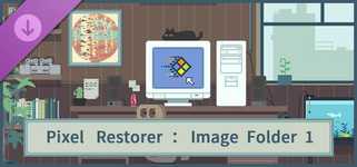 Pixel Restorer：Image Folder 1 cover image