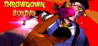 THROWDOWN BOXING 2 background image