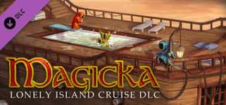 Magicka: Lonely Island Cruise cover image