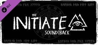 The Initiate Soundtrack cover image
