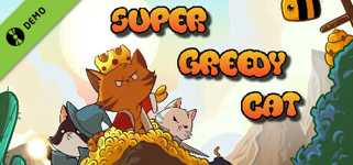 Super Greedy Cat Demo cover image