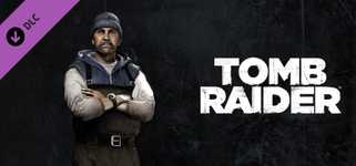 Tomb Raider: Fisherman cover image