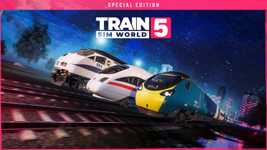 Train Sim World® 5: Special Edition cover image