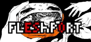 Fleshport background image