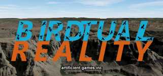 Birdtual Reality background image