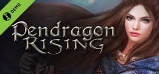 Pendragon Rising Demo cover image