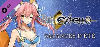 Fate/EXTELLA - Vacances d'été cover image