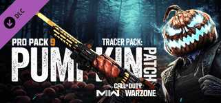 Call of Duty®: Modern Warfare® II - Pumpkin Patch: Pro Pack cover image