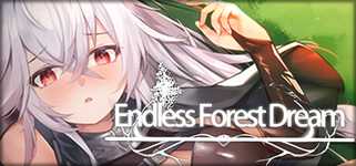 Endless Forest Dream background image