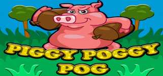 Piggy Poggy Pog background image