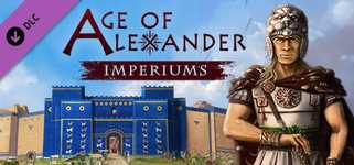 Imperiums: Age of Alexander background image