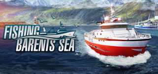 Fishing: Barents Sea background image