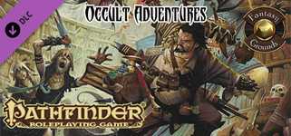 Fantasy Grounds - Pathfinder RPG - Occult Adventures (PFRPG) cover image