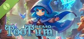 Tootum Demo background image