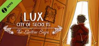 Lux, City of Secrets Demo cover image