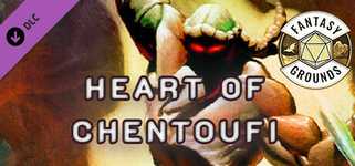 Fantasy Grounds - Heart of Chentoufi background image