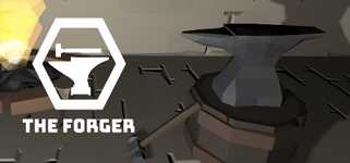 The Forger background image