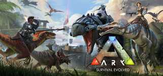 ARK: Survival Evolved background image