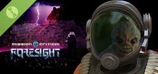 Mission Critical : Foresight Demo cover image