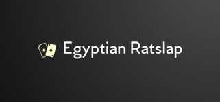 Egyptian Ratslap - Card Game background image