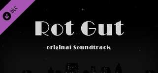 Rot Gut - OST cover image