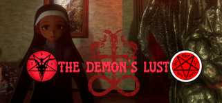 The Demon's Lust cover image