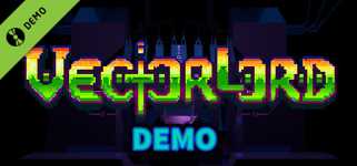 VECTORLORD Demo cover image