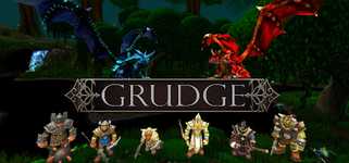 Grudge background image