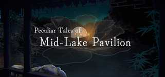 湖心亭奇談集 Peculiar Tales of Mid-Lake Pavilion background image