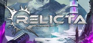 Relicta background image