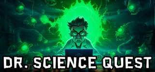 Dr. Science quest background image