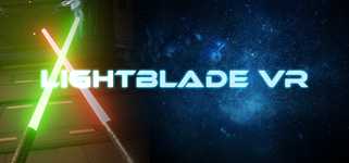 Lightblade VR background image