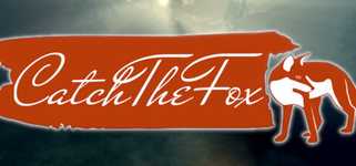 Catch The Fox cover image