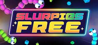 Slurpies FREE background image