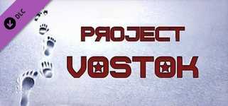 Project Vostok: 18+ Adult Only Content background image