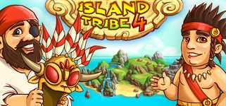 Island Tribe 4 background image