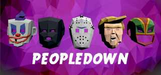 PEOPLEDOWN background image
