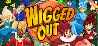 Wigged Out background image