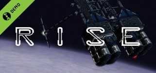 Rise: The Vieneo Province Demo cover image