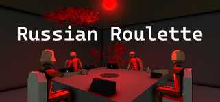 The Russian Roulette Game : PR background image