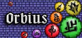 Orbius background image