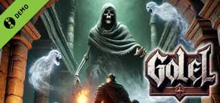 Golel Demo background image