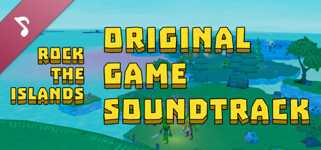 Rock the Islands Soundtrack cover image